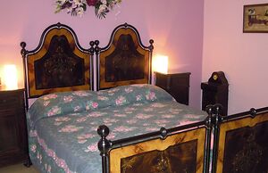 B&B Ciliegio Felice