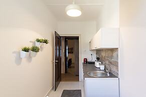 Apartments Top Central 3