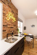 Bliss Apartments Sydney