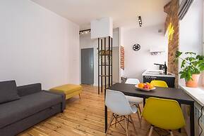 Bliss Apartments Sydney