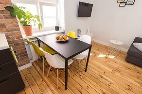 Bliss Apartments Sydney