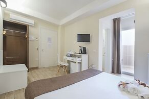 Le Suite del Dormiglione