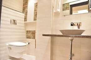 Hotel RK Grand
