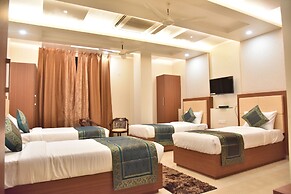 Hotel RK Grand
