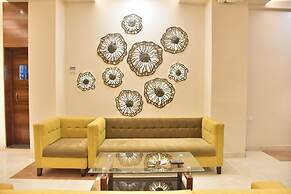 Hotel RK Grand