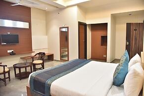 Hotel RK Grand