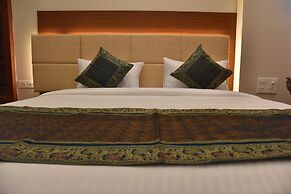 Hotel RK Grand