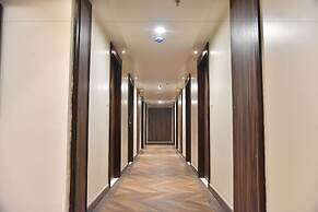 Hotel RK Grand