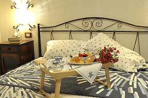 Borgo Cortese