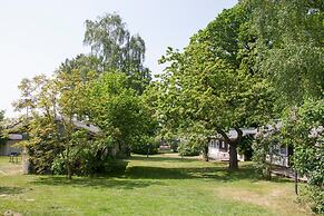 Waldschloss Parow