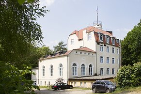 Waldschloss Parow