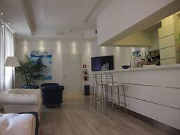 Hotel Central Park