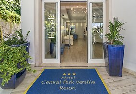 Hotel Central Park
