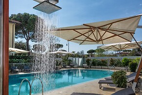 Hotel Central Park