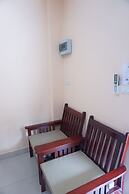 Jirasin Hotel & Apartment