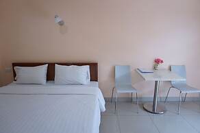 Jirasin Hotel & Apartment