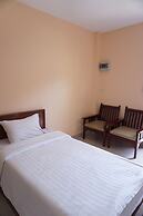 Jirasin Hotel & Apartment