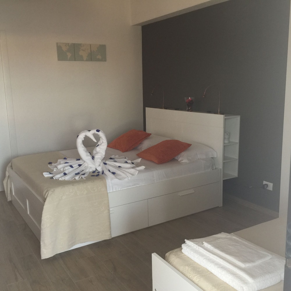B&B Vista sul Mare