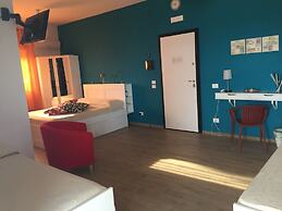 B&B Vista sul Mare