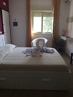 B&B Vista sul Mare