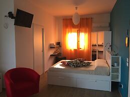 B&B Vista sul Mare