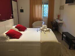 B&B Vista sul Mare