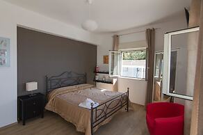 B&B Vista sul Mare