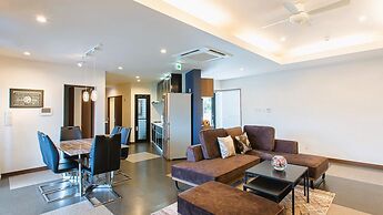 Sumuide Terrace H
