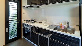 Sumuide Terrace H