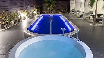 Sumuide Terrace H