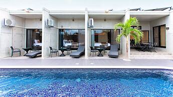 Sumuide Terrace H