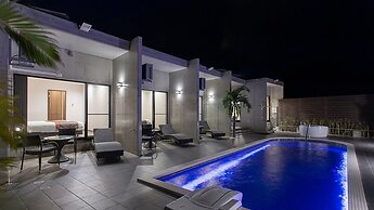 Sumuide Terrace H