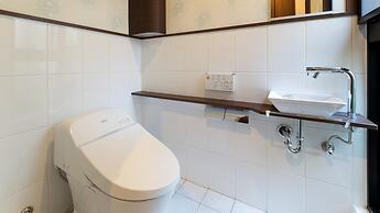 Sumuide Terrace H