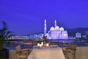Fraser Suites Muscat