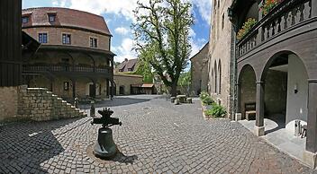 Evangelisches  Augustinerkloster Erfurt