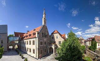 Evangelisches  Augustinerkloster Erfurt