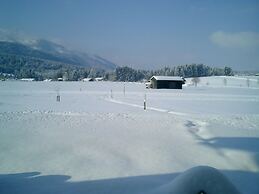 Residenz Cristallo