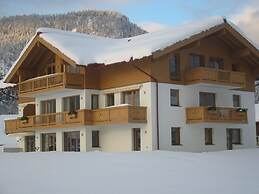 Residenz Cristallo