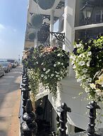 The Twenty One B&B