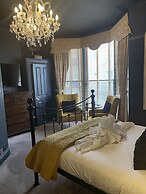 The Twenty One B&B