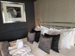 The Twenty One B&B