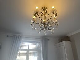 The Twenty One B&B