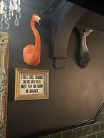 The Twenty One B&B