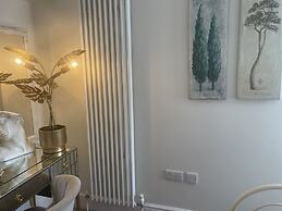 The Twenty One B&B