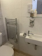 The Twenty One B&B