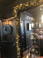 The Twenty One B&B