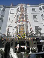 The Twenty One B&B