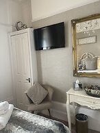 The Twenty One B&B