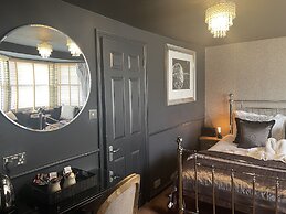 The Twenty One B&B