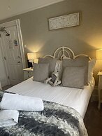 The Twenty One B&B